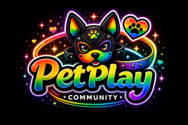 Logo of Petplay Community